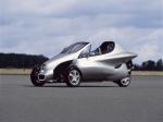 Mercedes-Benz F300 Life Jet Concept 1997 года